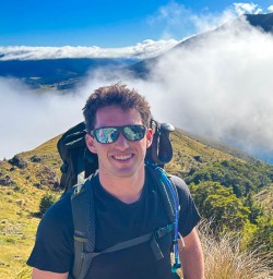 New Zealand walking tours in nelson national parks