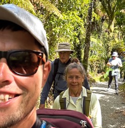 Paparoa National Park Adventure