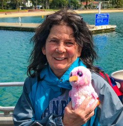 Picton Water Taxi