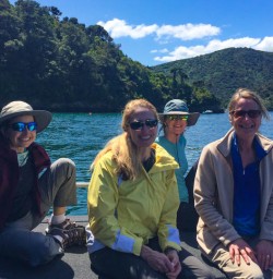 Queen Charlotte Sound