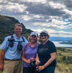Rocky Mountain Wanaka hike