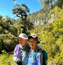 Small group tours new zealand