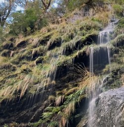 Waterfalls