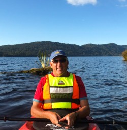 5. Kayak Tour Solo Guest