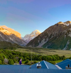 5. Alpine views