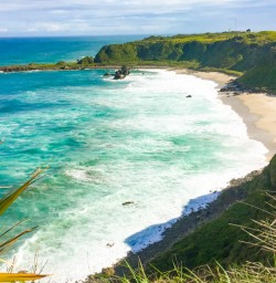 5. Cape Foulwind bay view