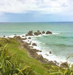 5. Cape Foulwind