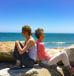 5. Guest pair back to back on West Coast
