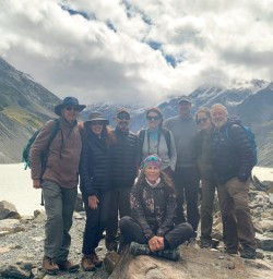 5. Guests at Hooker Lake