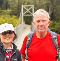 5. Guests on Routeburn Track