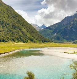 5. Siberia Valley river views