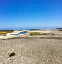 5. West Coast beach