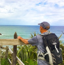 5. Cape Foulwind lookout