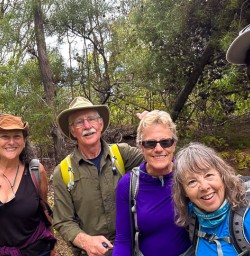 Able Tasman National Park hiking and adventure tours 