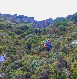 Aoraki Mount Cook Adventure