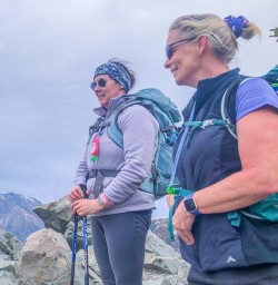 Aoraki Mount Cook NZ tour