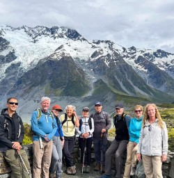 Aoraki Mount Cook National Park 16 December 2024 2