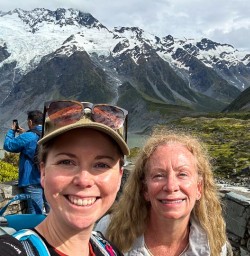 Aoraki Mount Cook National Park 16 December 2024 3