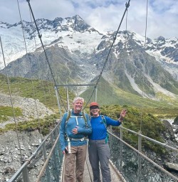 Aoraki Mount Cook National Park 16 December 2024 4