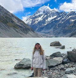 Aoraki Mount Cook National Park 16 December 2024 9