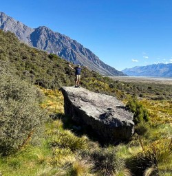 Aoraki Mount Cook National Park 25 November 2024 2