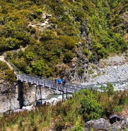 Aoraki Mount Cook National Park 25 November 2024 6