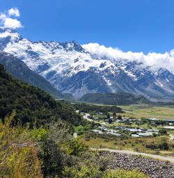 Aoraki Mount Cook National Park 25 November 2024 7