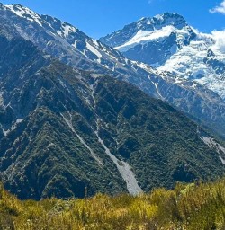 6 Aoraki Mount Cook National Park 25 November 2024 9
