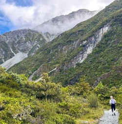 Aoraki Mount Cook National Park 30 December 2024 4