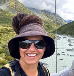 Aoraki Mount Cook National Park 30 December 2024 5