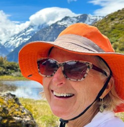 Aoraki Mount Cook National Park Adventure 25 December 2024 12