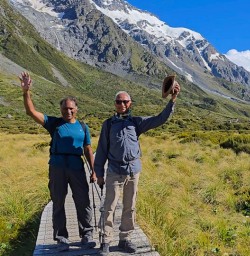  Aoraki Mount Cook National Park Adventure 25 December 2024 13