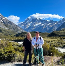 6 Aoraki Mount Cook National Park Adventure 25 December 2024 2