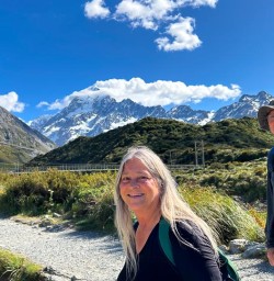 Aoraki Mount Cook National Park Adventure 25 December 2024 3