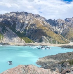 Aoraki Mount Cook
