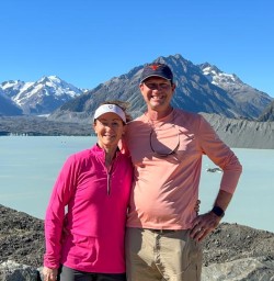 6 Couple in Mt Cook National Park Feb25