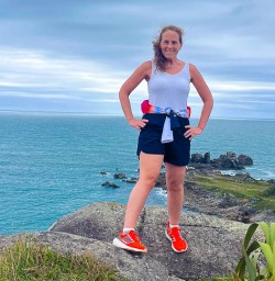 Exploring the West Coast of New Zealand 