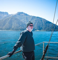 Fiordland National Park 