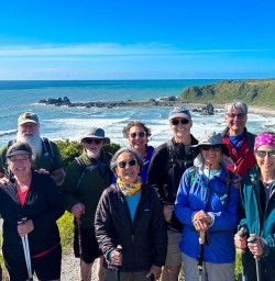 Godley Heads adventure tours 
