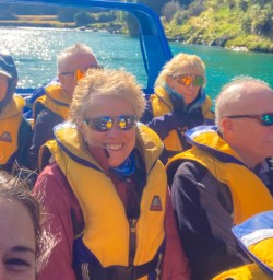 Jet Boat