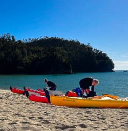Luxury Hiking tours