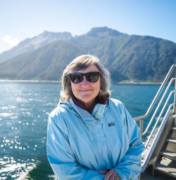 Milford Sound adventure cruise 