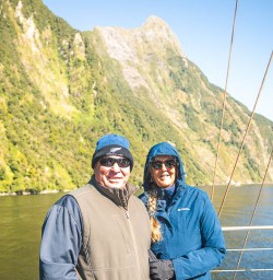Milford Sound adventure tours 