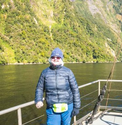 Milford Sound adventure tours