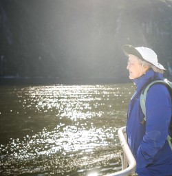 Milford Sound hiking tours 