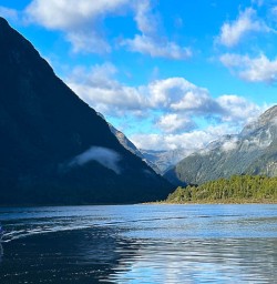 Milford Sound walking and adventure tours
