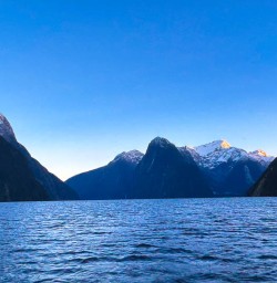 Milford Sound
