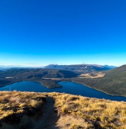 Nelson Lakes National Park 