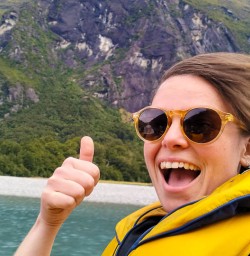 New Zealand guide 