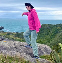 New Zealands West Coast 